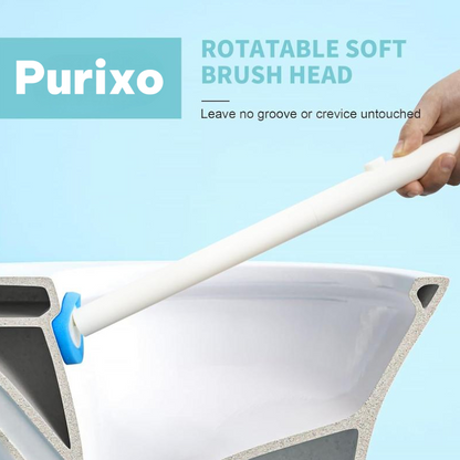 Disposable Toilet Brush